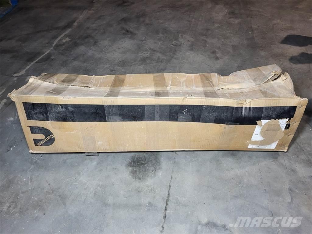 Cummins 5543593 建筑机械-其他