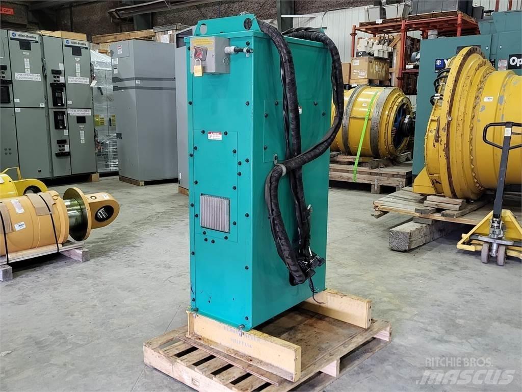 Cummins DQKB-5641334 柴油发电机