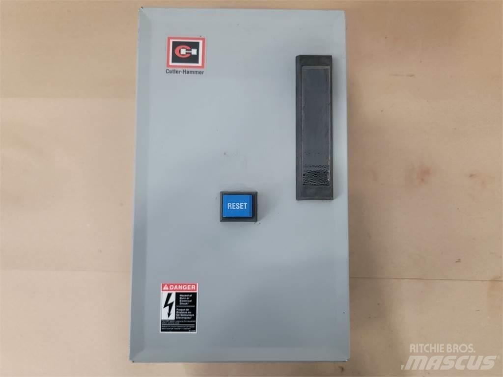  CUTLER-HAMMER C799B13 建筑机械-其他