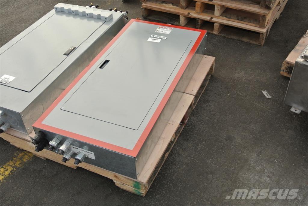  CUTLER-HAMMER PRL1A 建筑机械-其他