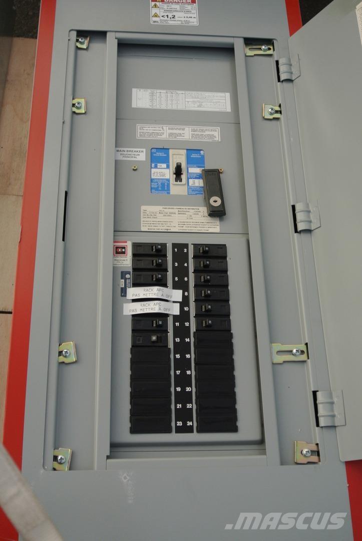  CUTLER-HAMMER PRL1A 建筑机械-其他