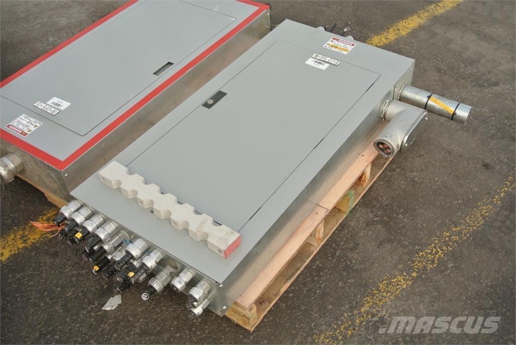  CUTLER-HAMMER PRL1A 建筑机械-其他