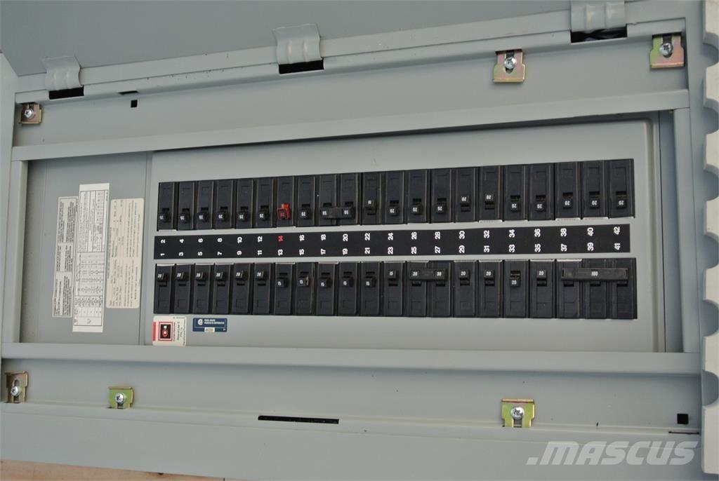  CUTLER-HAMMER PRL1A 建筑机械-其他