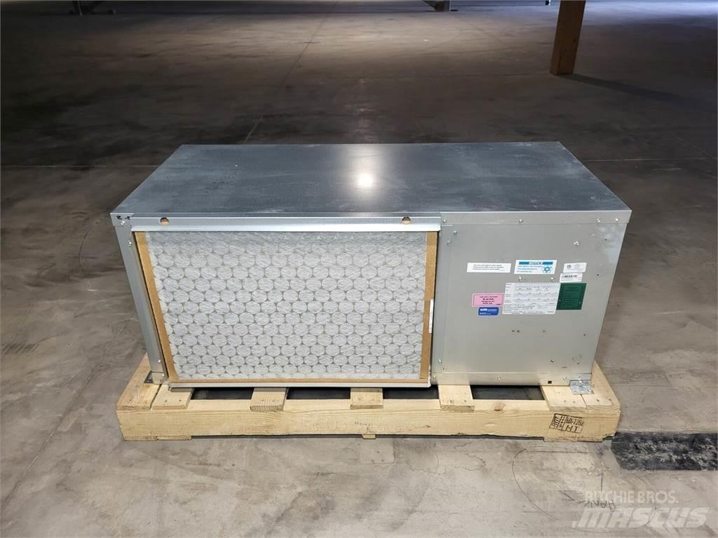  DAIKIN Enfinity 036 加热和解冻设备