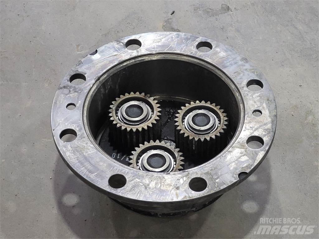  DANA 21206.710.19 建筑机械-其他