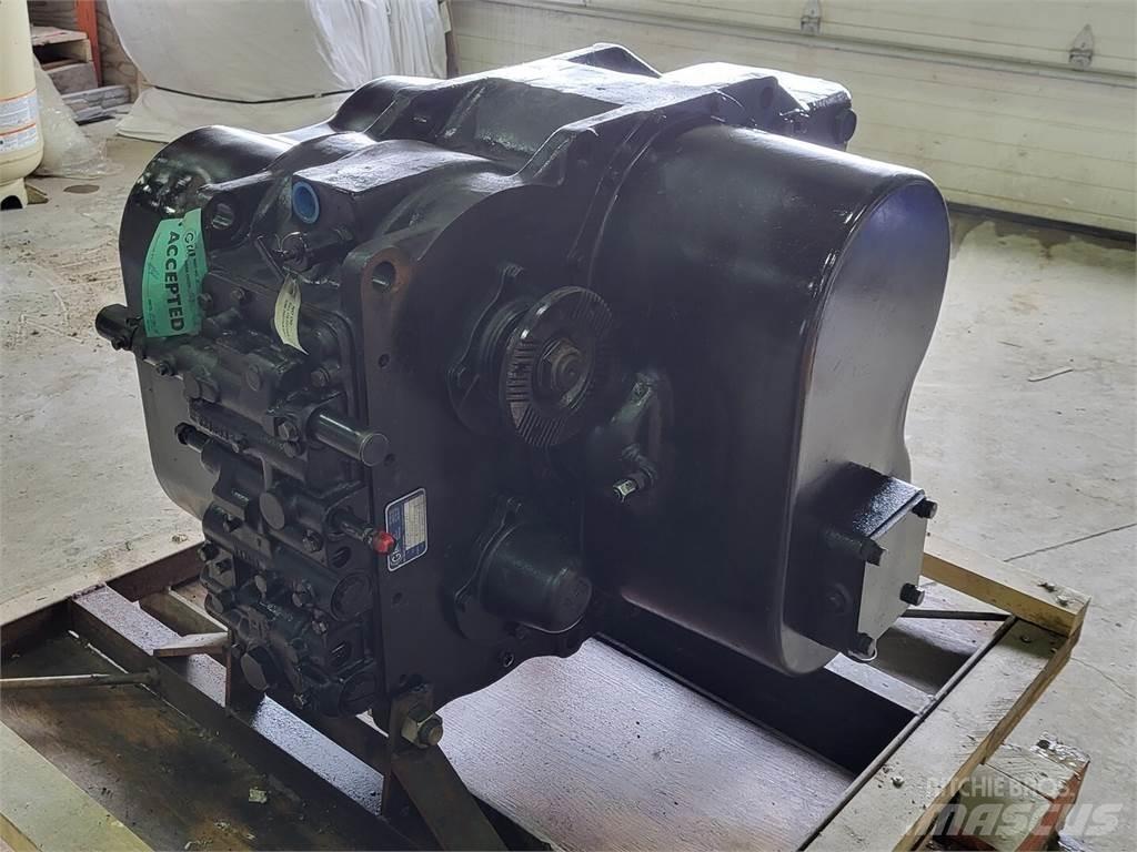  DANA 6422-57 其他地下设备