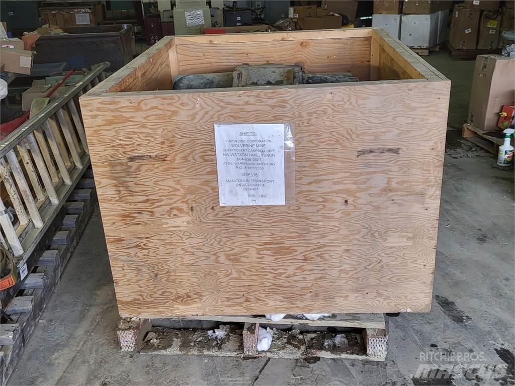  DANA 6422-57 其他地下设备