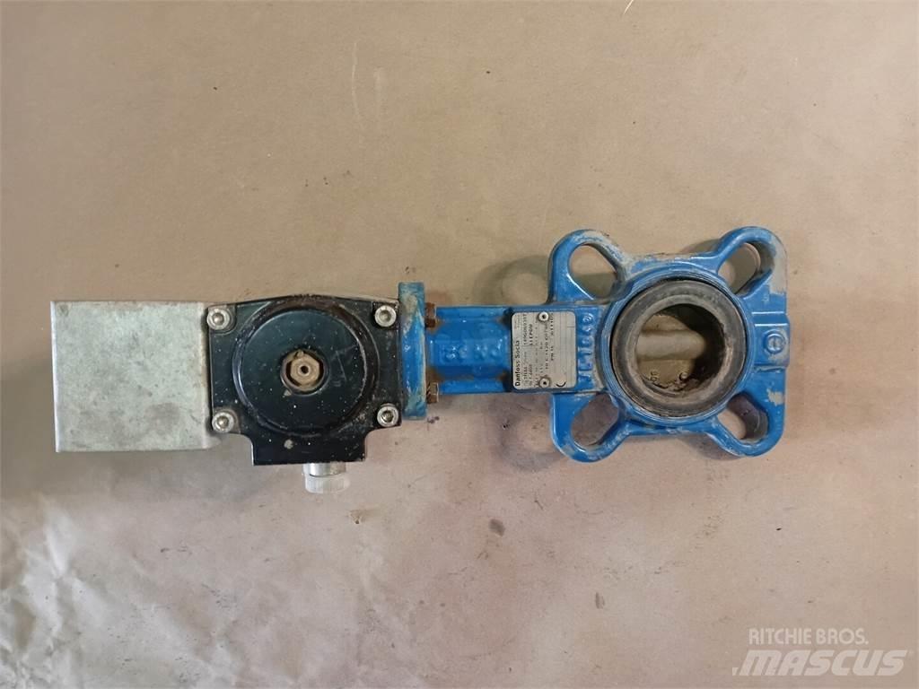Danfoss  建筑机械-其他