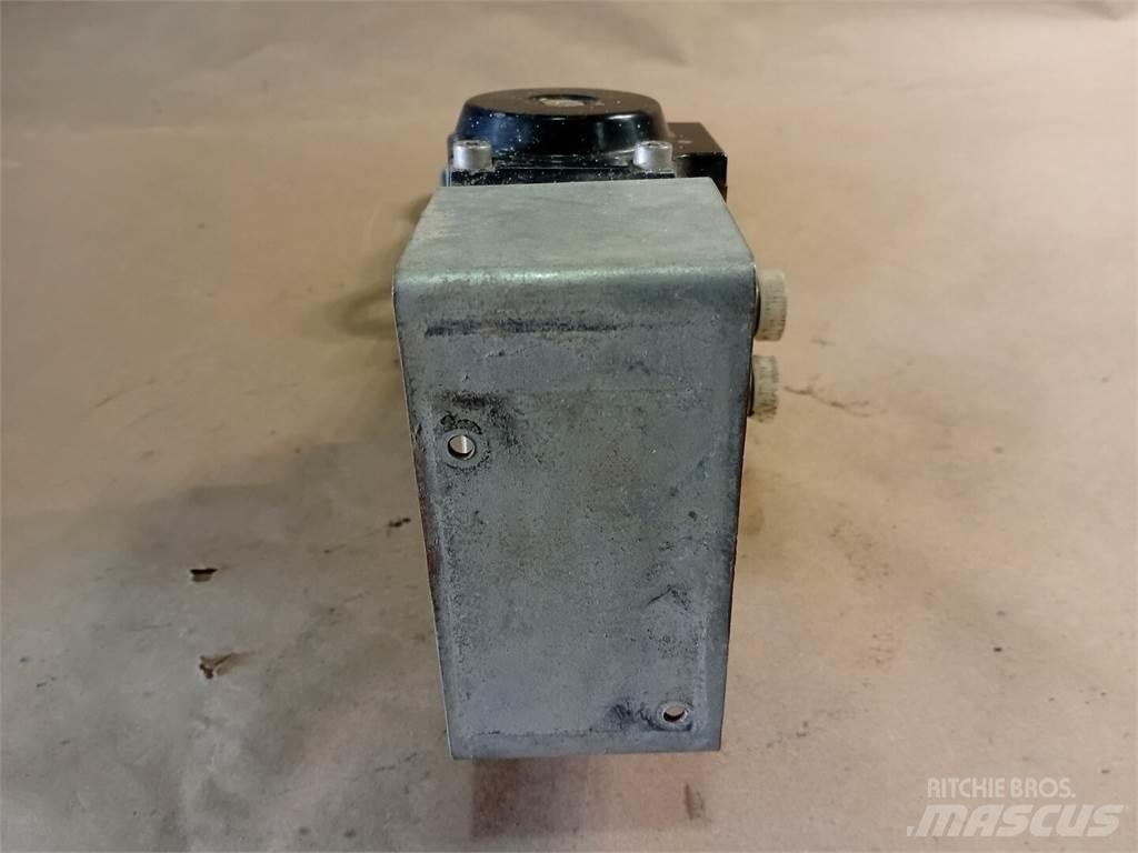 Danfoss  建筑机械-其他
