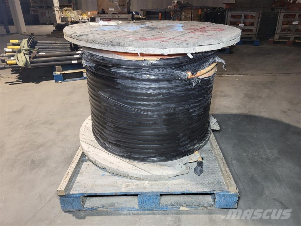 Deca  建筑机械-其他