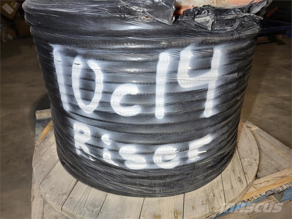 Deca  建筑机械-其他