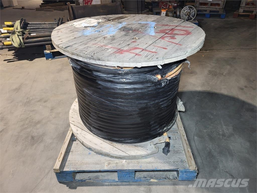 Deca  建筑机械-其他