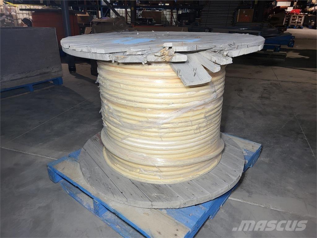 Deca Teck 90 建筑机械-其他