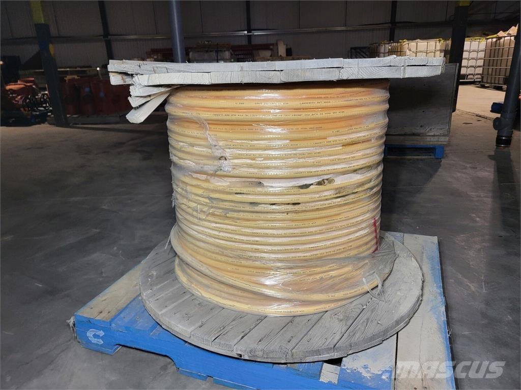 Deca Teck 90 建筑机械-其他