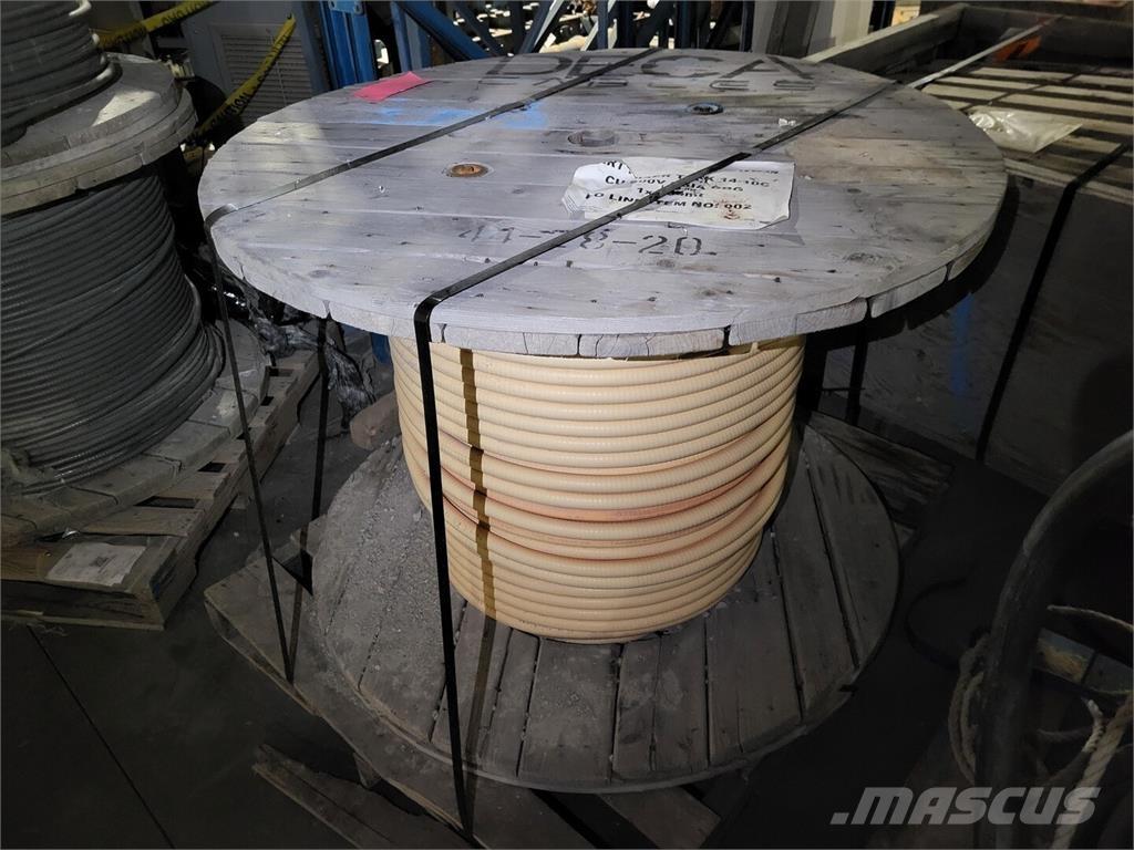 Deca Teck 90 建筑机械-其他