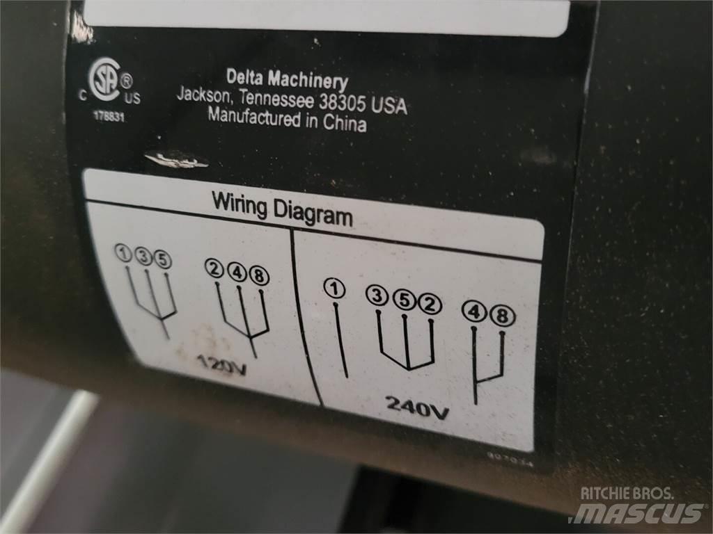 Delta 28-206 建筑机械-其他