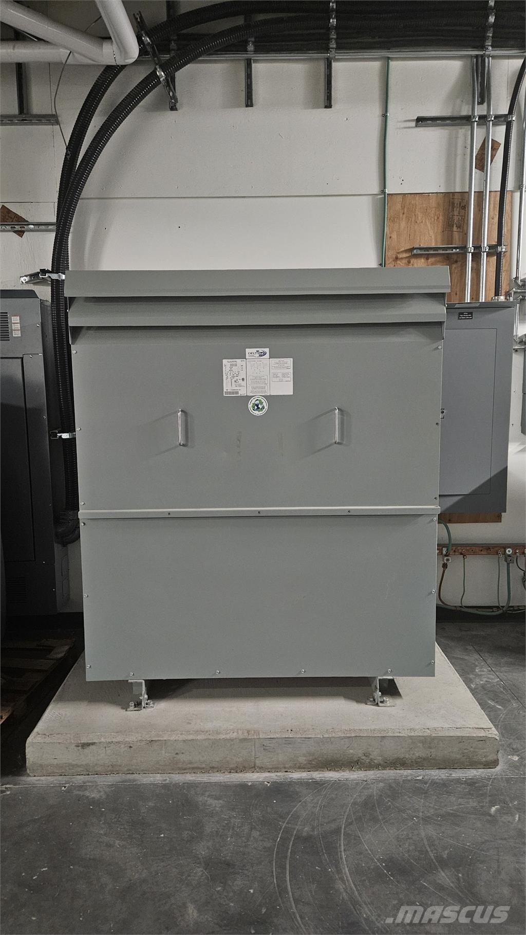 Delta CD3A0500S019689 建筑机械-其他