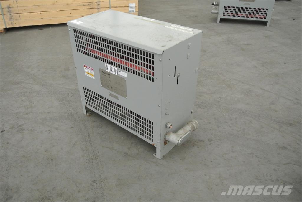 Delta CDTC0045S001524 建筑机械-其他