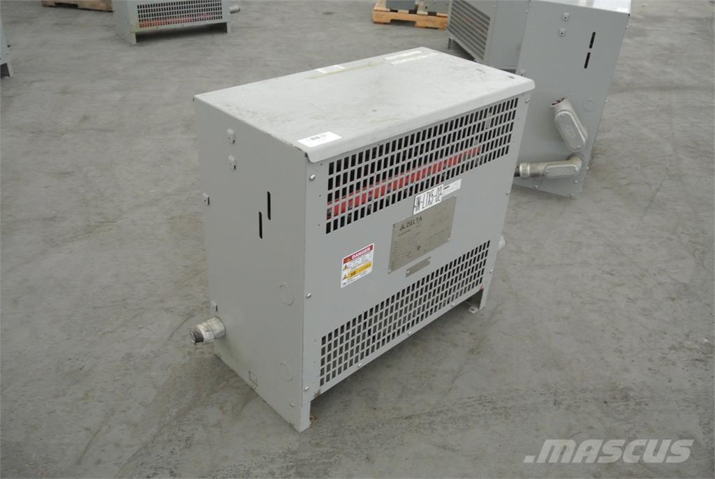 Delta CDTC0045S001524 建筑机械-其他