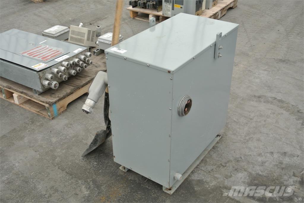 Delta CETC0075S001534 建筑机械-其他