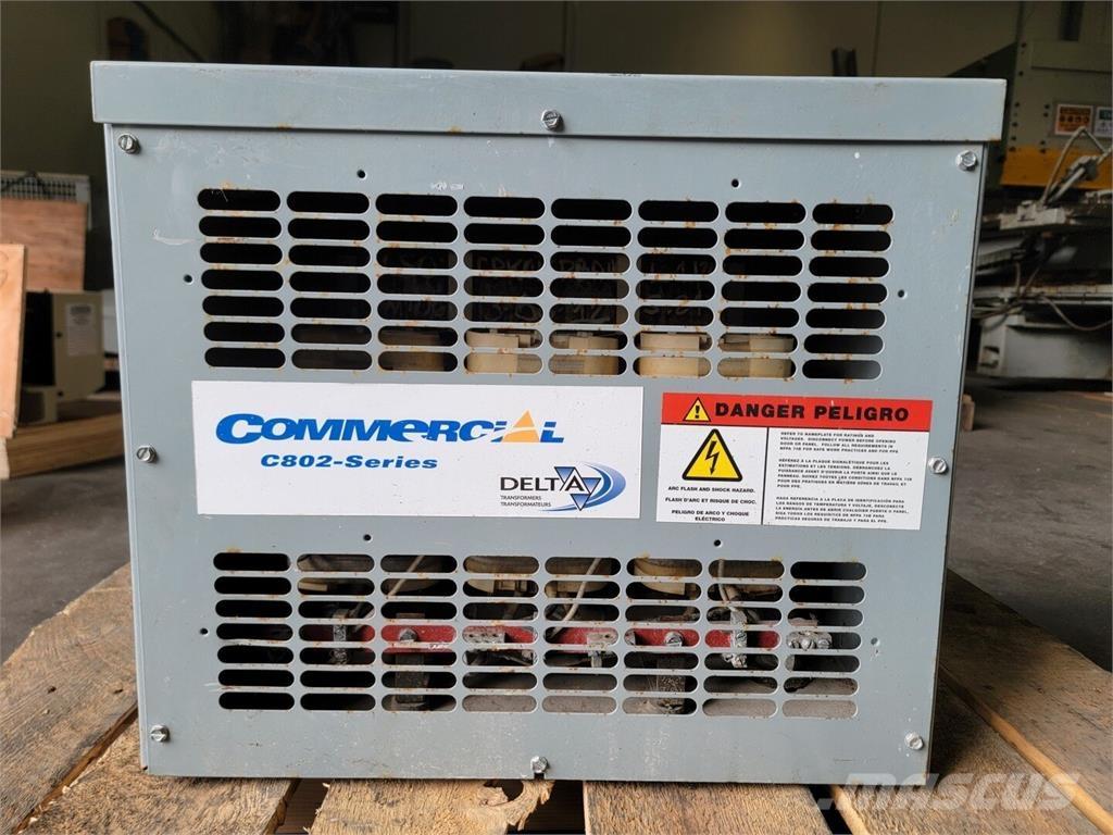 Delta DA3015V 建筑机械-其他