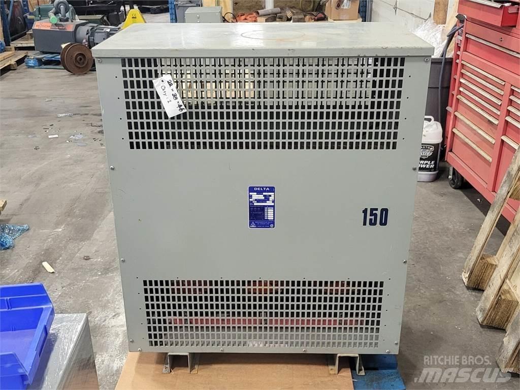 Delta DTA0150 建筑机械-其他