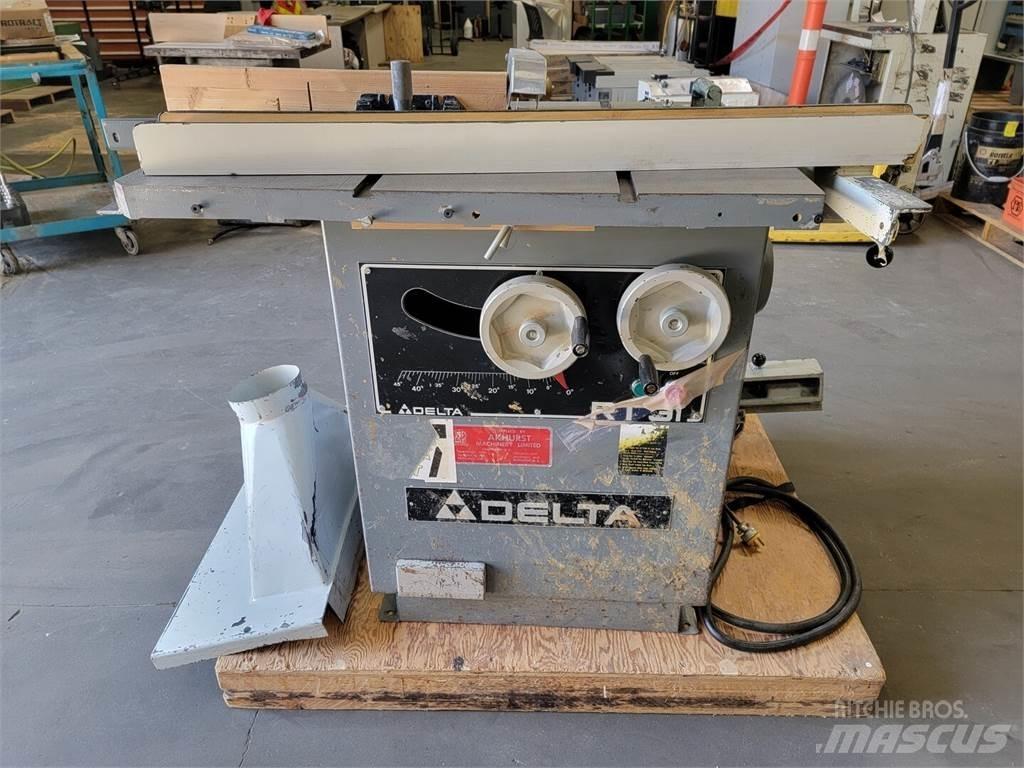 Delta RT-31 建筑机械-其他