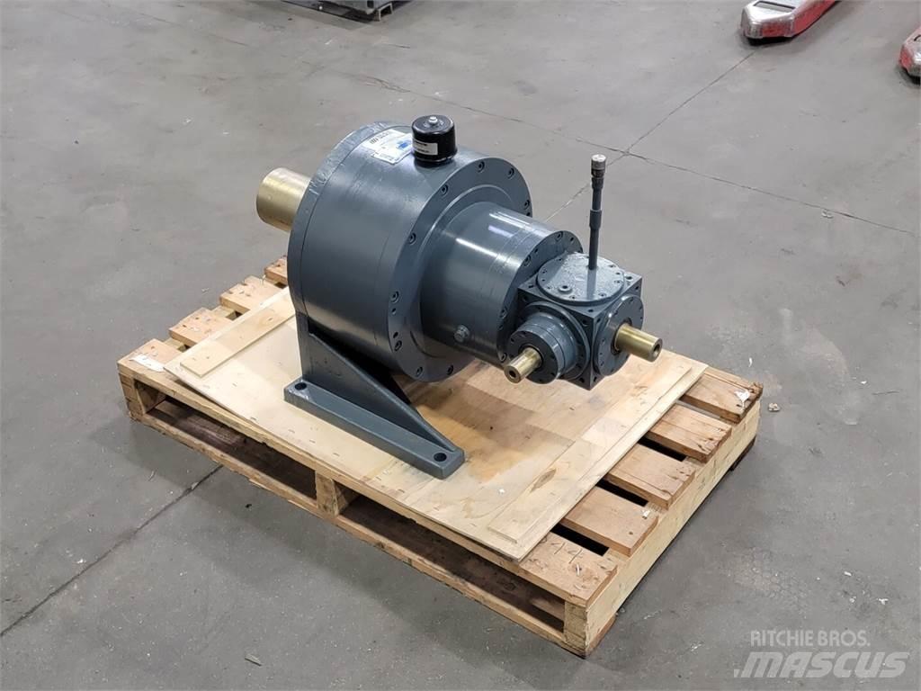  DESCH AKL 50/30/20V 建筑机械-其他