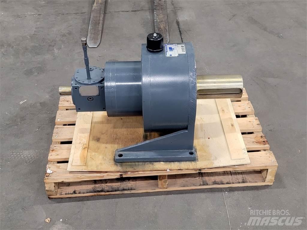  DESCH AKL 50/30/20V 建筑机械-其他