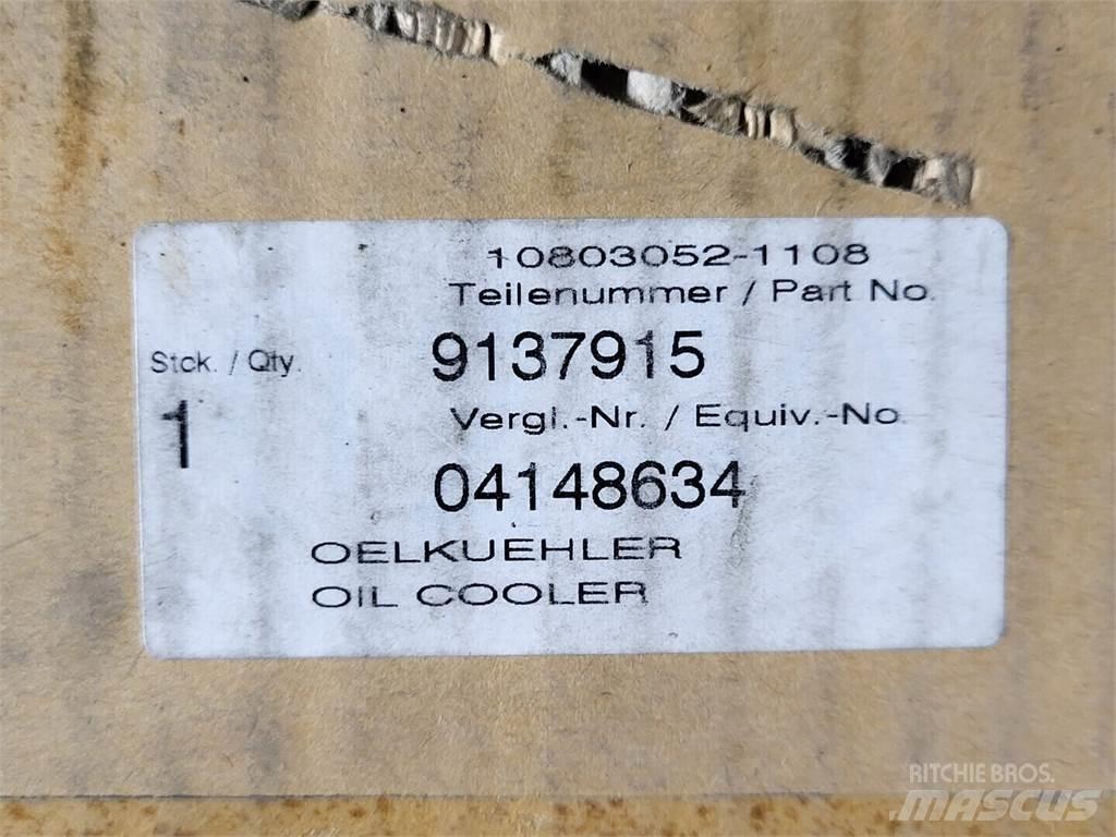 Deutz 04148634 建筑机械-其他