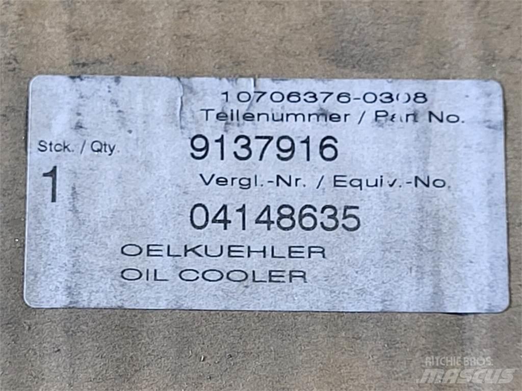 Deutz 04148635 建筑机械-其他