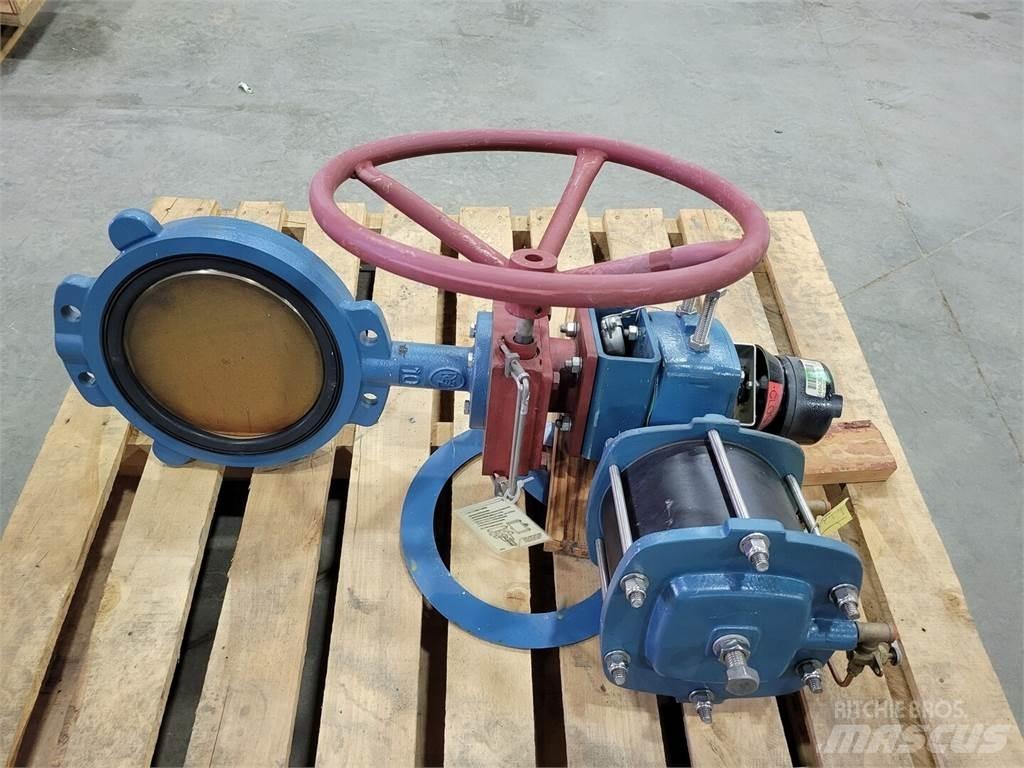  DEZURIK R2 Series 建筑机械-其他