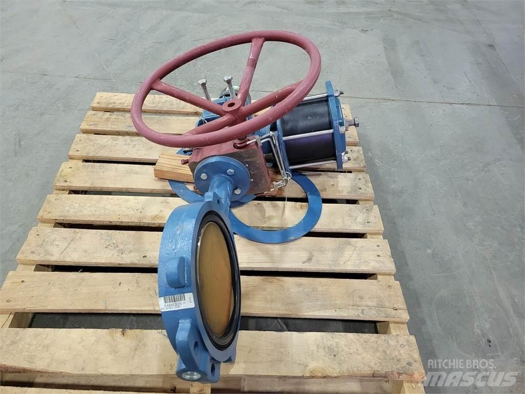  DEZURIK R2 Series 建筑机械-其他