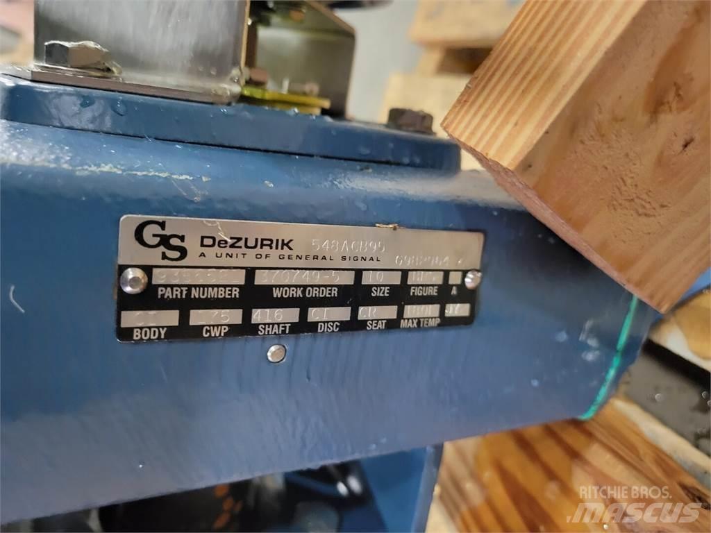  DEZURIK R2 Series 建筑机械-其他