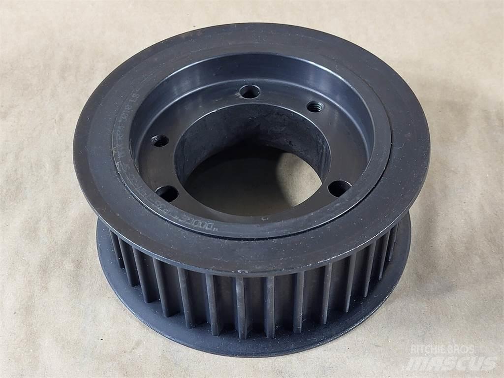 Dodge P36-14M-55-SF 运输工具-其他