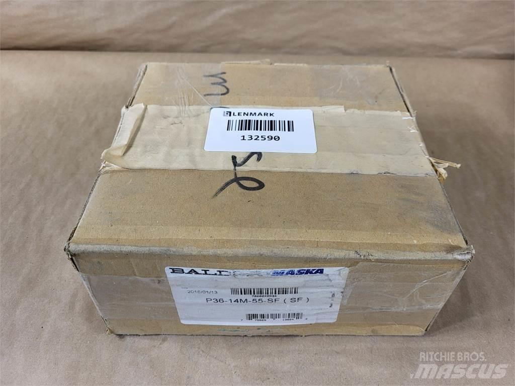 Dodge P36-14M-55-SF 运输工具-其他