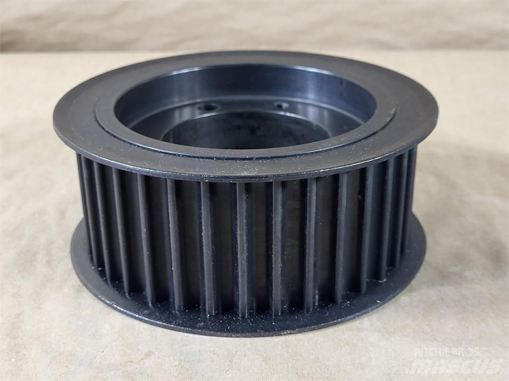 Dodge P36-14M-55-SF 运输工具-其他