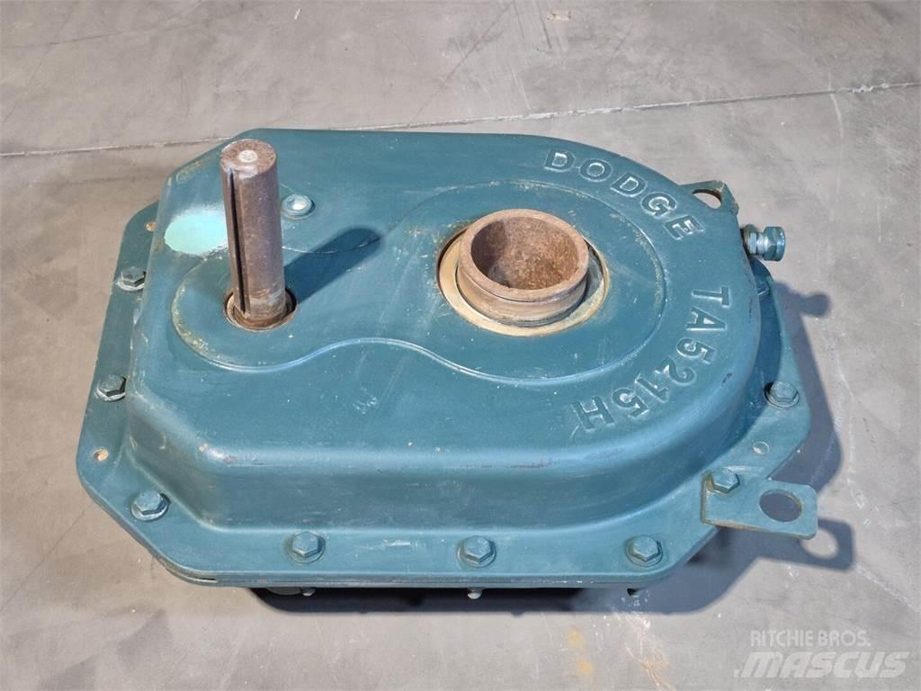 Dodge TA5215H25 建筑机械-其他