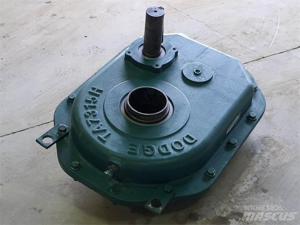 Dodge TA7315H40 建筑机械-其他