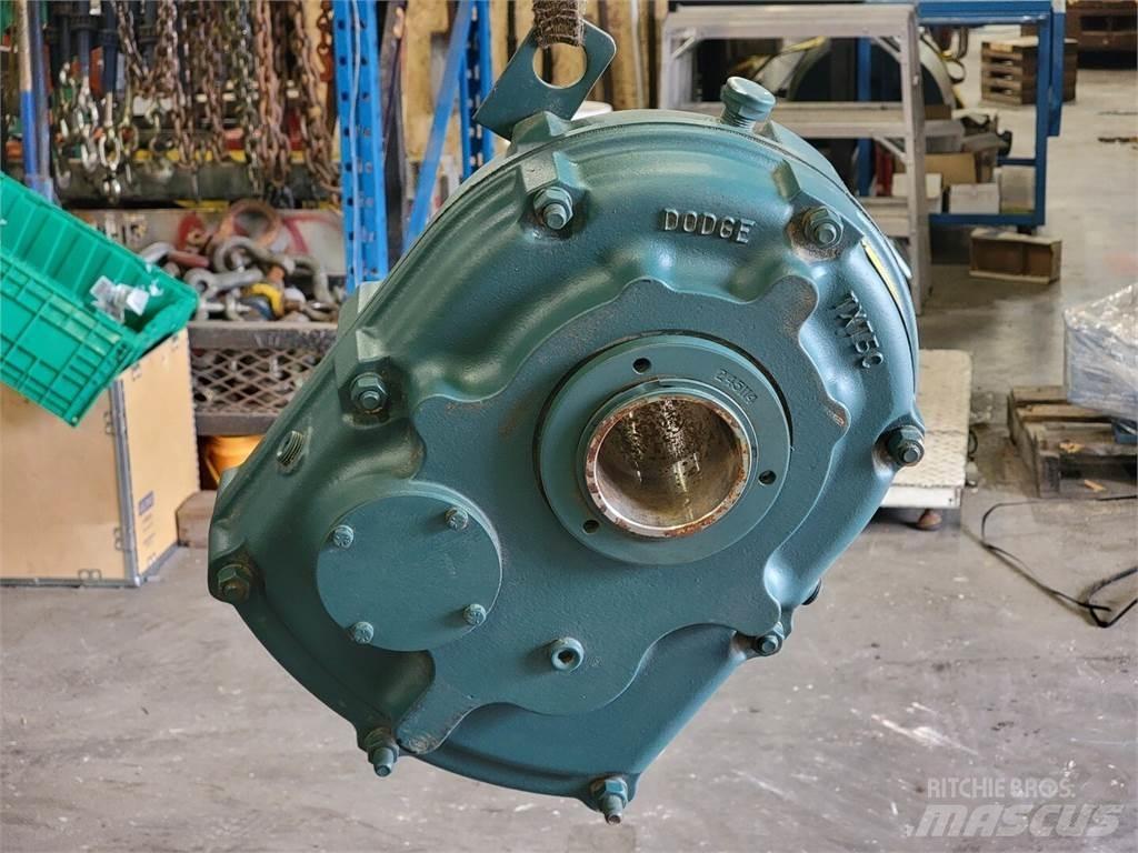 Dodge TXT515CT 建筑机械-其他