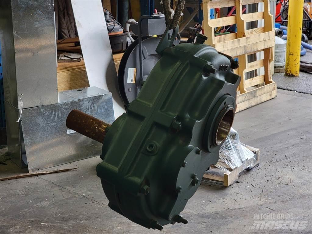 Dodge TXT515CT 建筑机械-其他