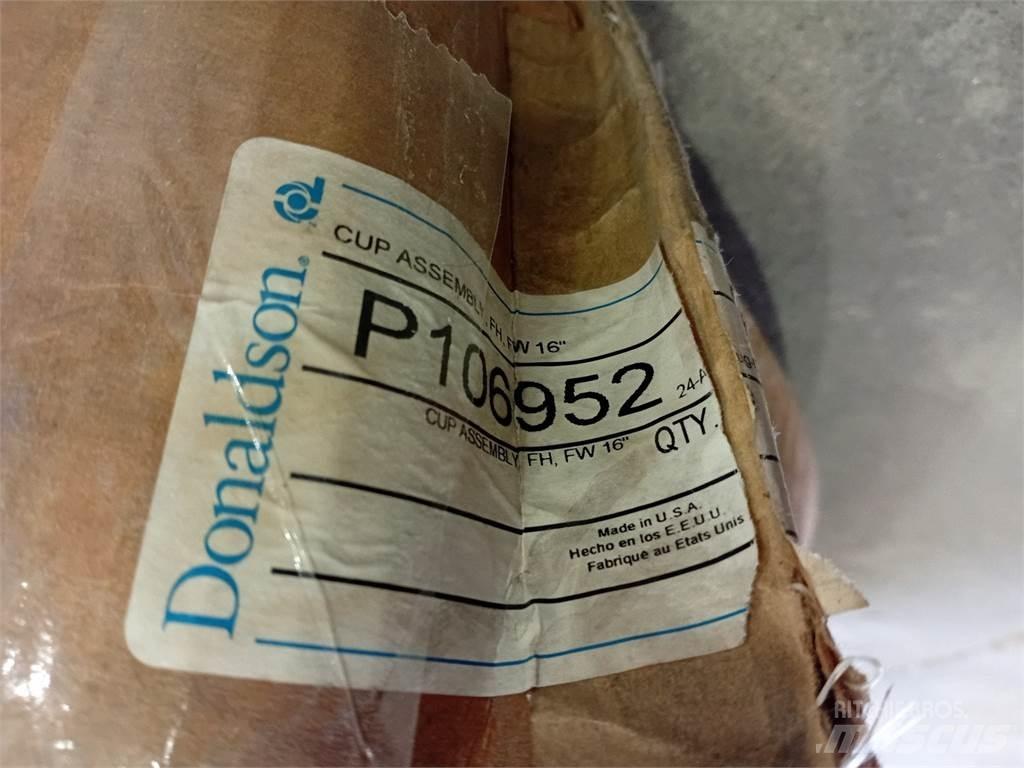 Donaldson P106952 建筑机械-其他