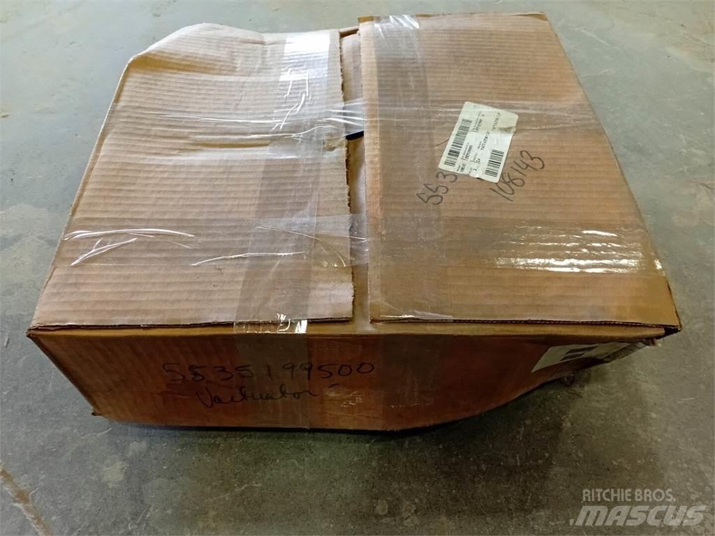 Donaldson P106952 建筑机械-其他