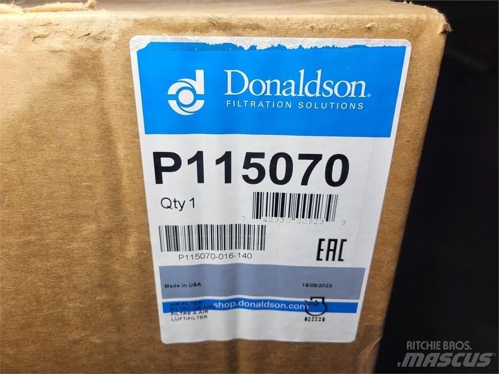 Donaldson P115070 建筑机械-其他