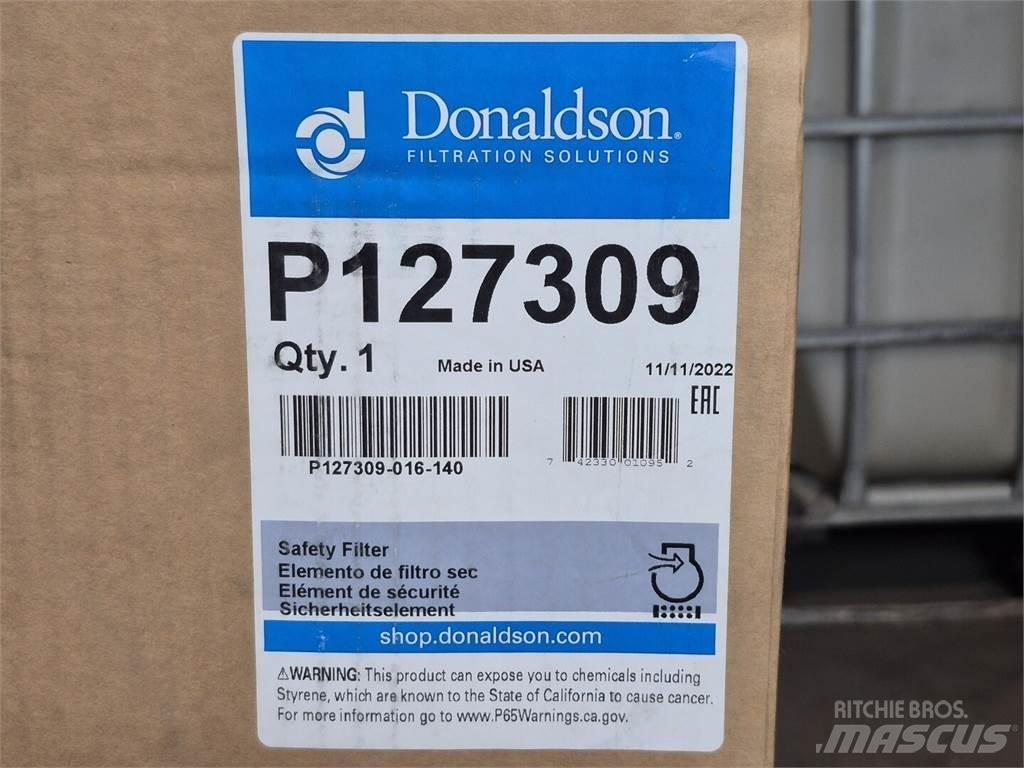 Donaldson P127309 建筑机械-其他