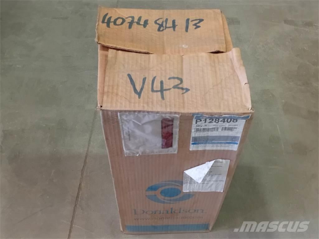 Donaldson P128408 建筑机械-其他