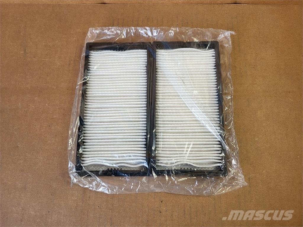 Donaldson P500204 建筑机械-其他