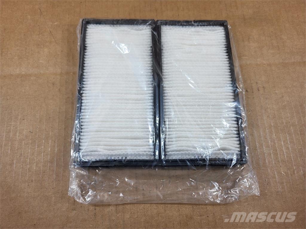 Donaldson P500204 建筑机械-其他