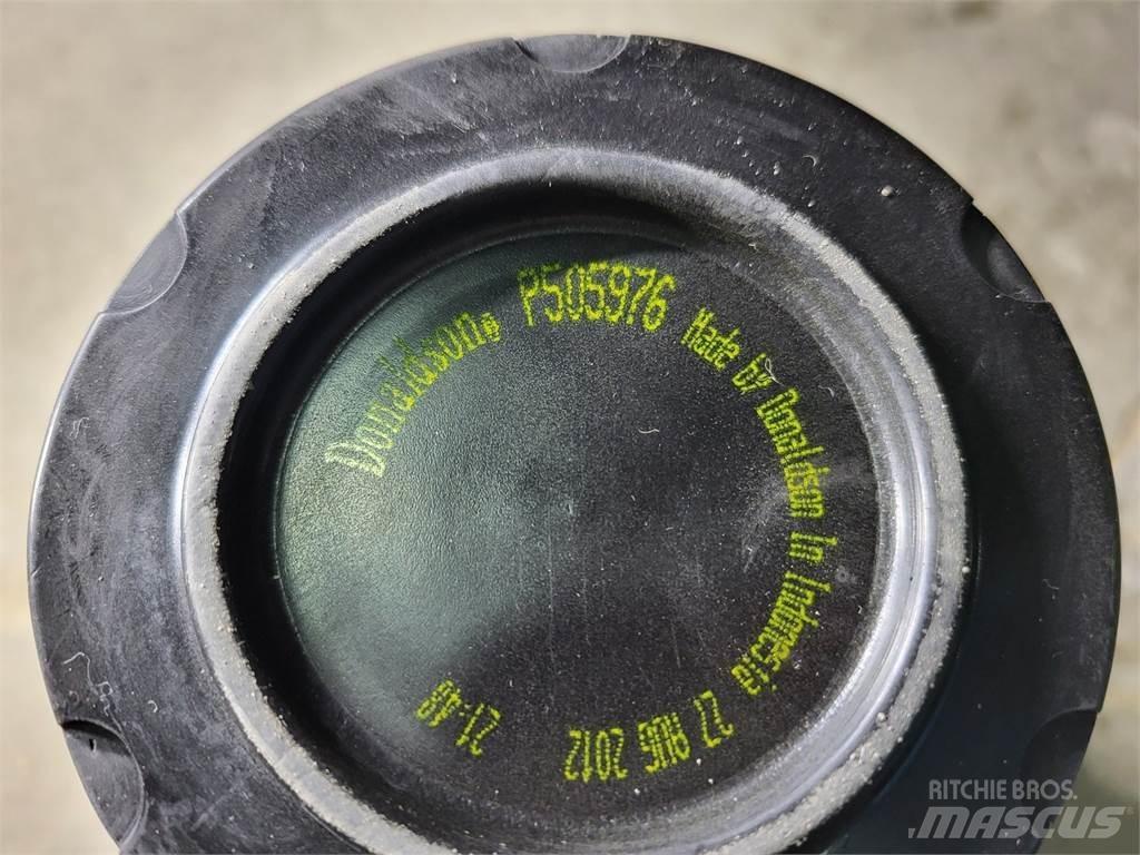 Donaldson P505976 建筑机械-其他