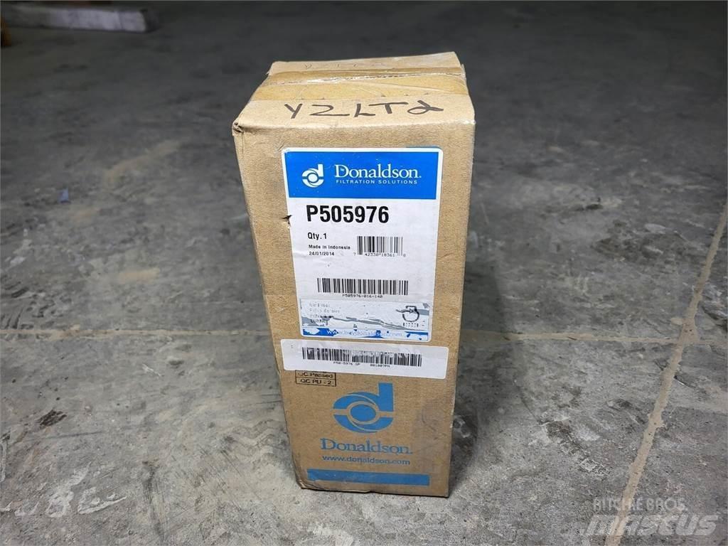Donaldson P505976 建筑机械-其他